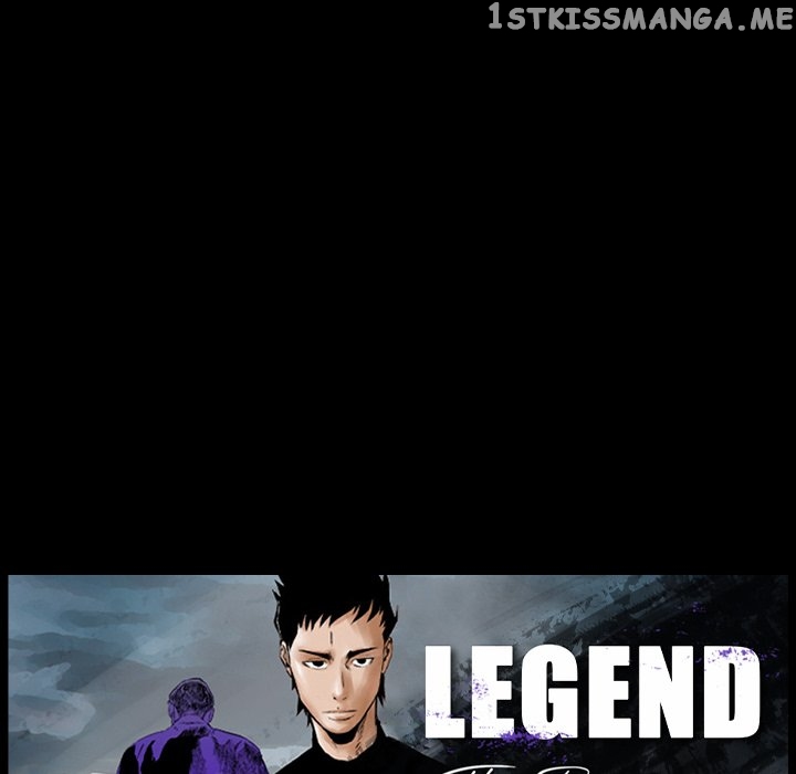 Legend: The Beginning chapter 91 - page 14