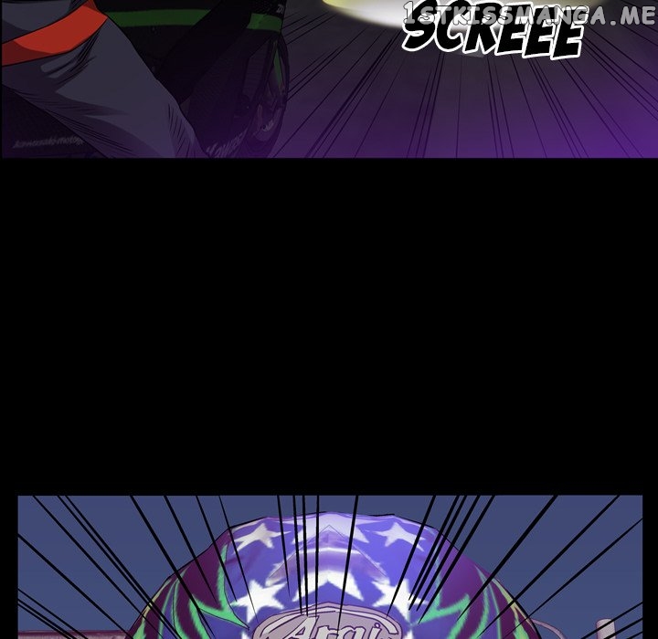 Legend: The Beginning chapter 91 - page 20