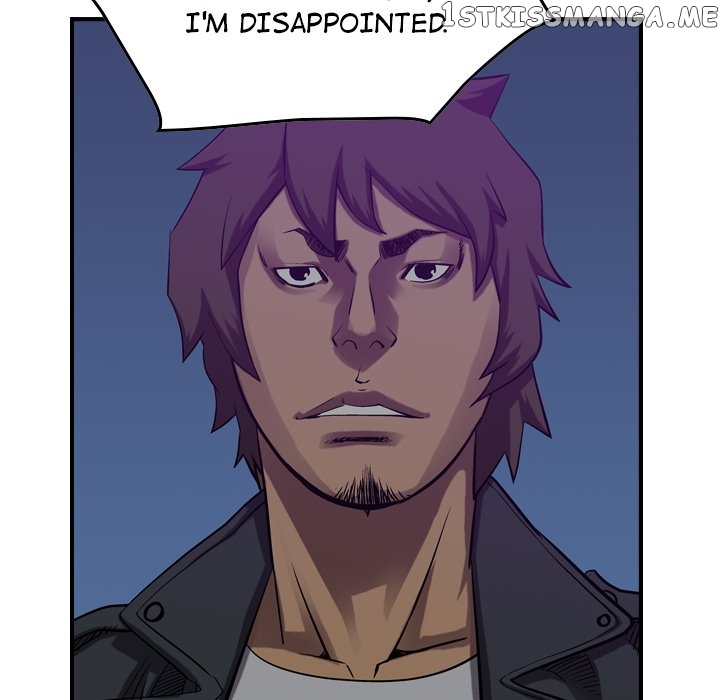 Legend: The Beginning chapter 91 - page 38