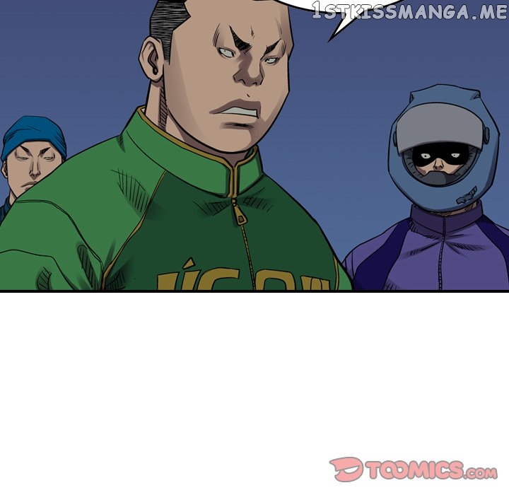 Legend: The Beginning chapter 91 - page 42
