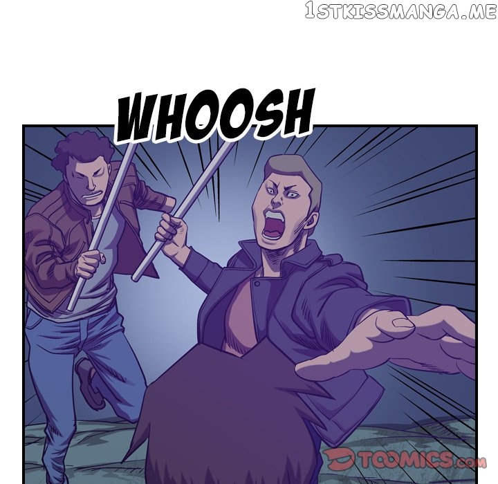 Legend: The Beginning chapter 91 - page 51