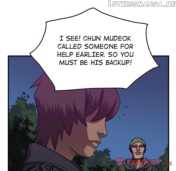 Legend: The Beginning chapter 91 - page 72