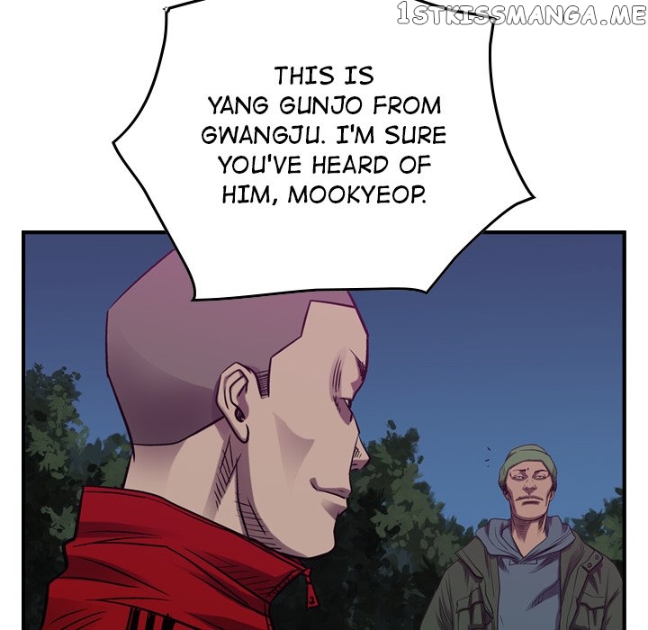 Legend: The Beginning chapter 91 - page 89