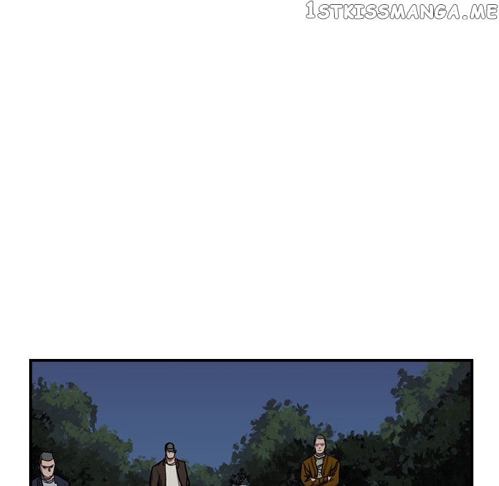Legend: The Beginning chapter 91 - page 97