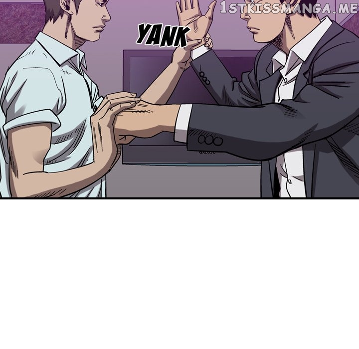Legend: The Beginning chapter 79 - page 113