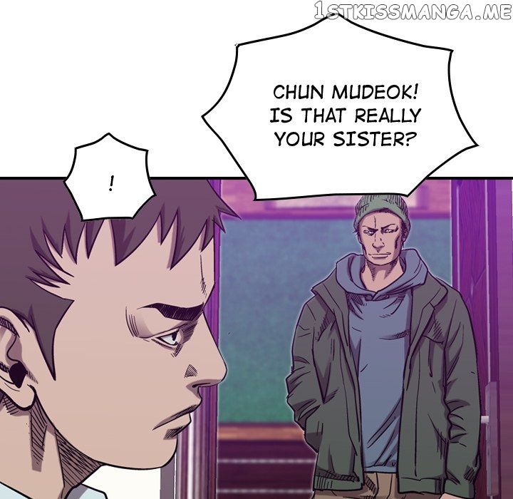 Legend: The Beginning chapter 79 - page 116