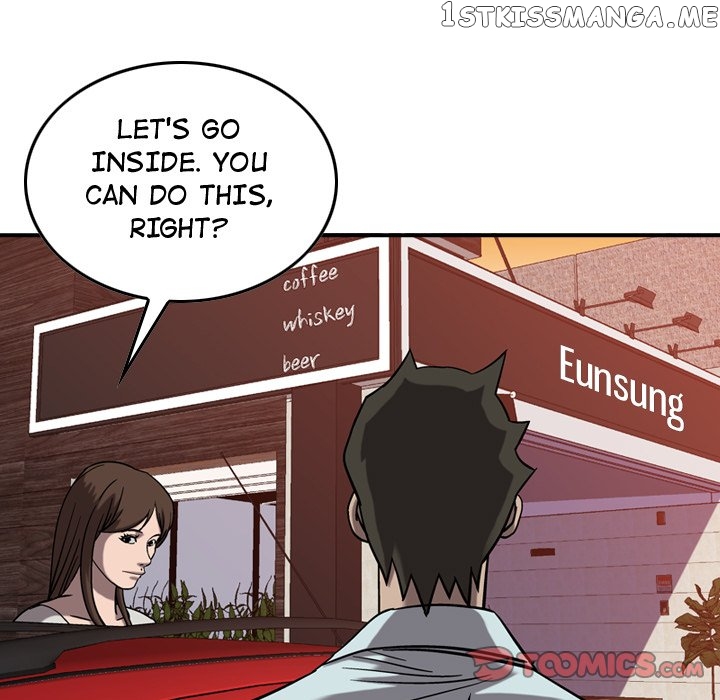 Legend: The Beginning chapter 79 - page 27