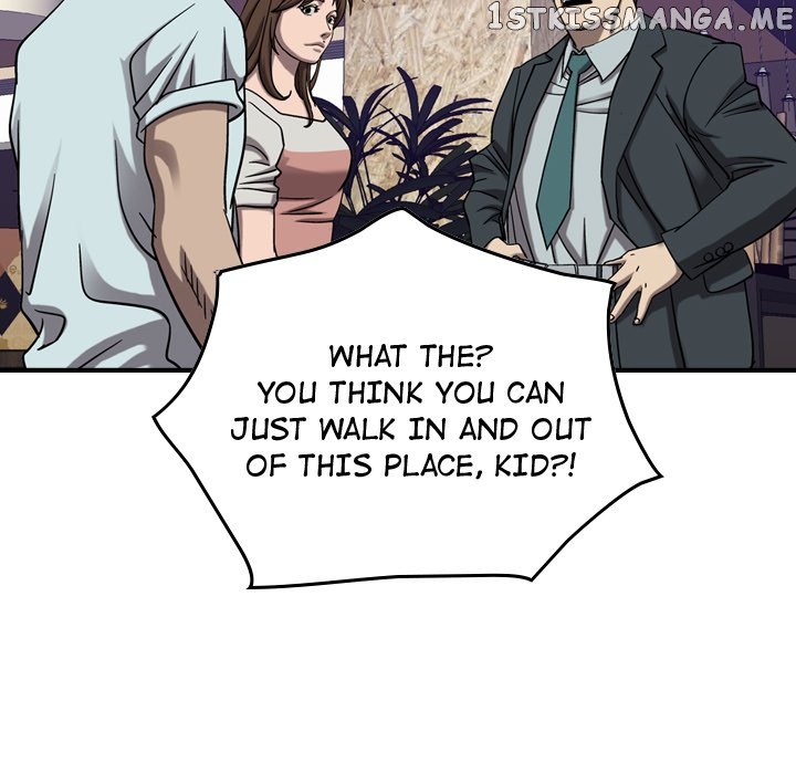Legend: The Beginning chapter 79 - page 53