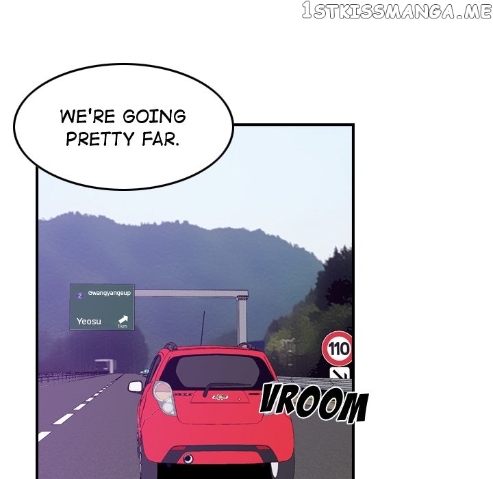 Legend: The Beginning chapter 79 - page 8