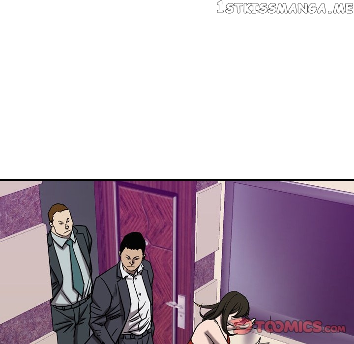 Legend: The Beginning chapter 79 - page 81