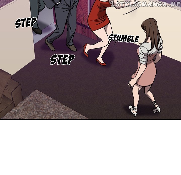 Legend: The Beginning chapter 79 - page 82