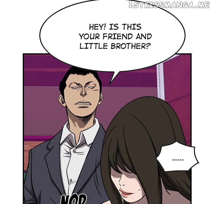 Legend: The Beginning chapter 79 - page 85