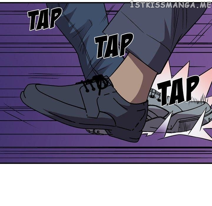 Legend: The Beginning chapter 139 - page 116