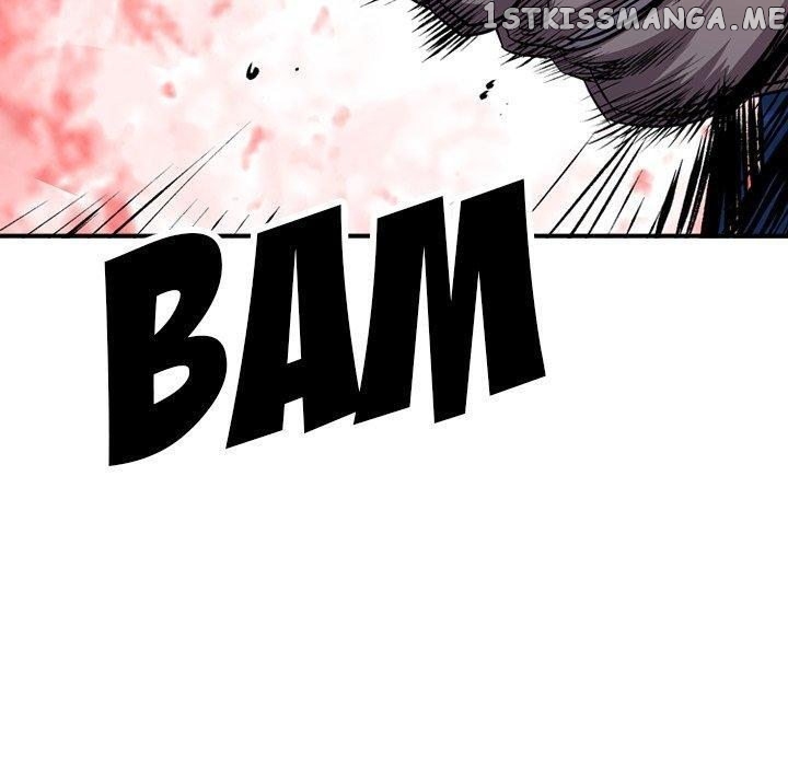 Legend: The Beginning chapter 139 - page 124