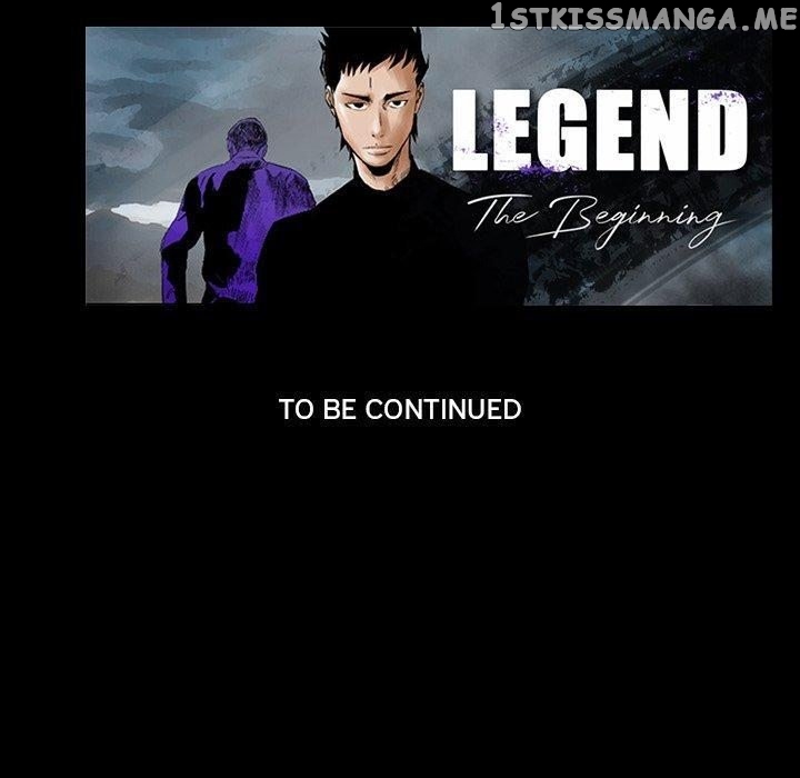 Legend: The Beginning chapter 139 - page 126
