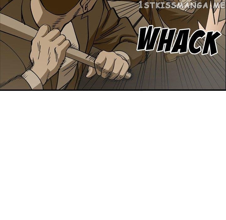 Legend: The Beginning chapter 139 - page 28