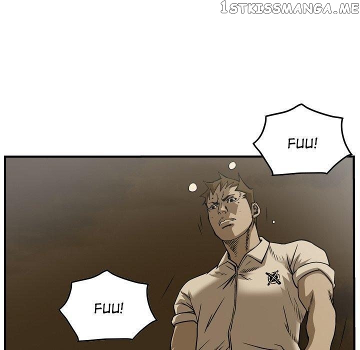 Legend: The Beginning chapter 139 - page 32