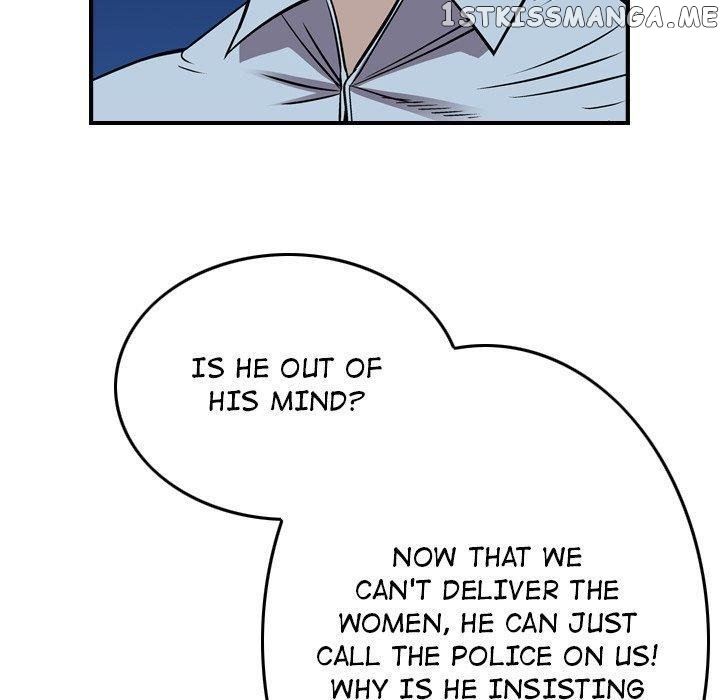 Legend: The Beginning chapter 139 - page 41