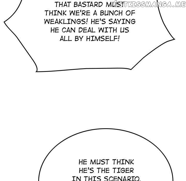 Legend: The Beginning chapter 139 - page 43