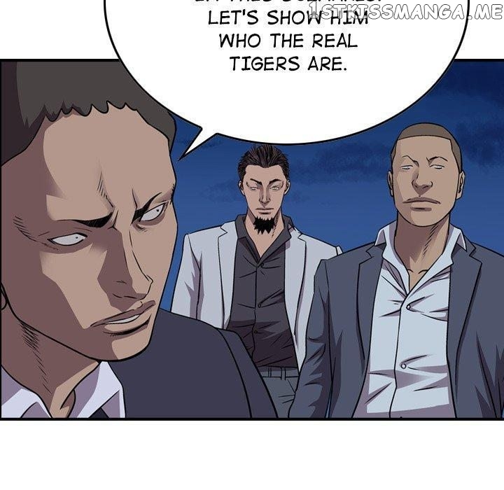 Legend: The Beginning chapter 139 - page 44