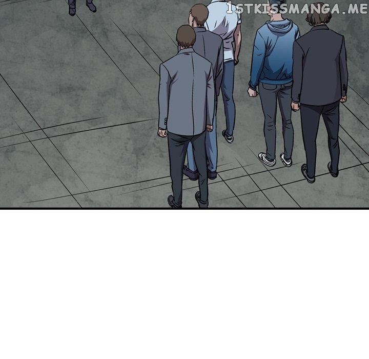 Legend: The Beginning chapter 139 - page 48