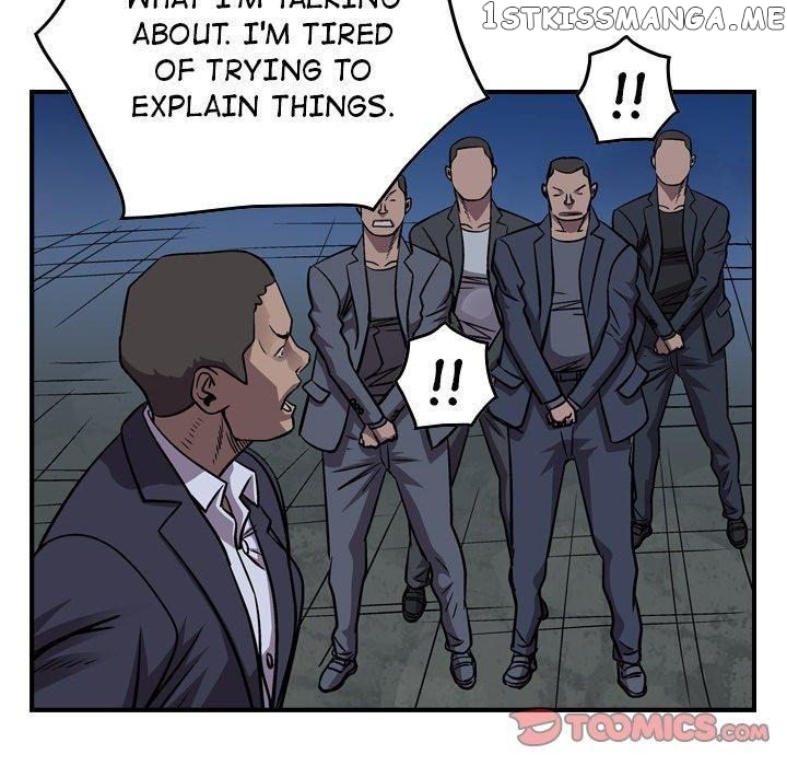 Legend: The Beginning chapter 139 - page 75