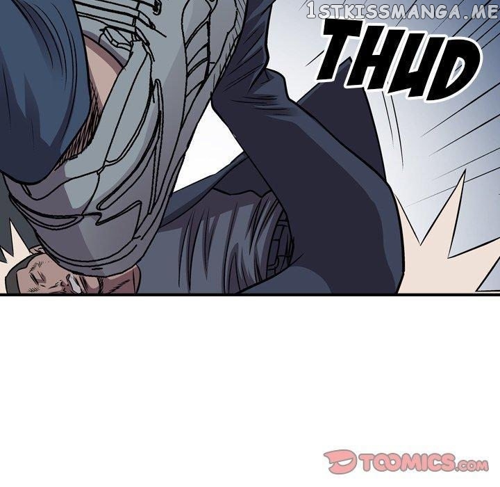 Legend: The Beginning chapter 139 - page 87