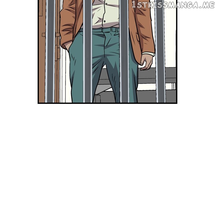 Legend: The Beginning chapter 120 - page 104
