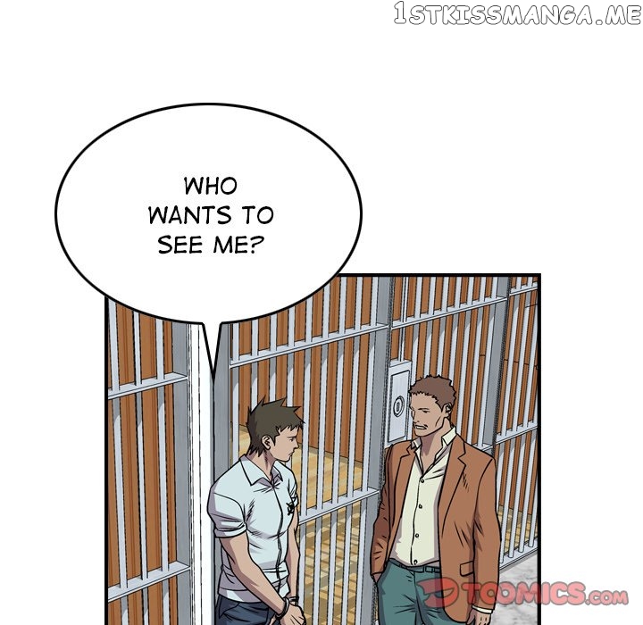 Legend: The Beginning chapter 120 - page 105