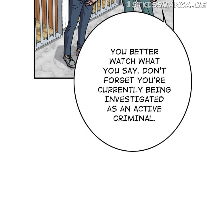 Legend: The Beginning chapter 120 - page 106