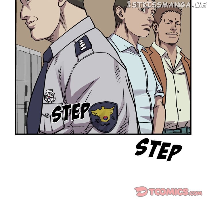 Legend: The Beginning chapter 120 - page 117