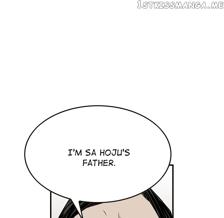 Legend: The Beginning chapter 120 - page 122