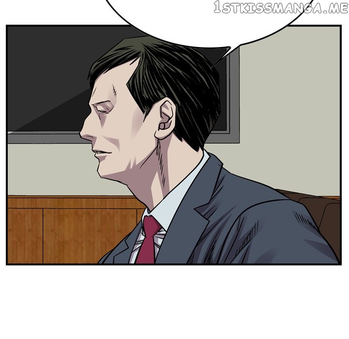 Legend: The Beginning chapter 120 - page 134