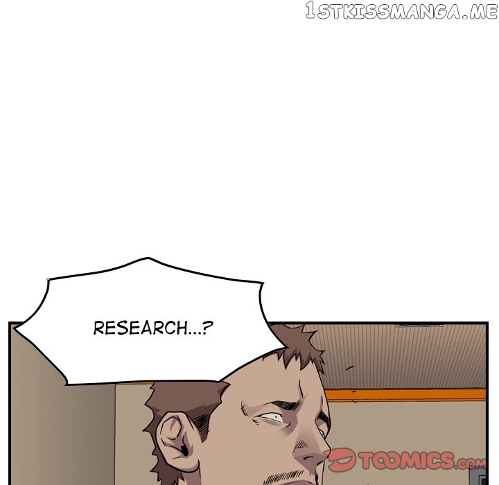 Legend: The Beginning chapter 120 - page 135