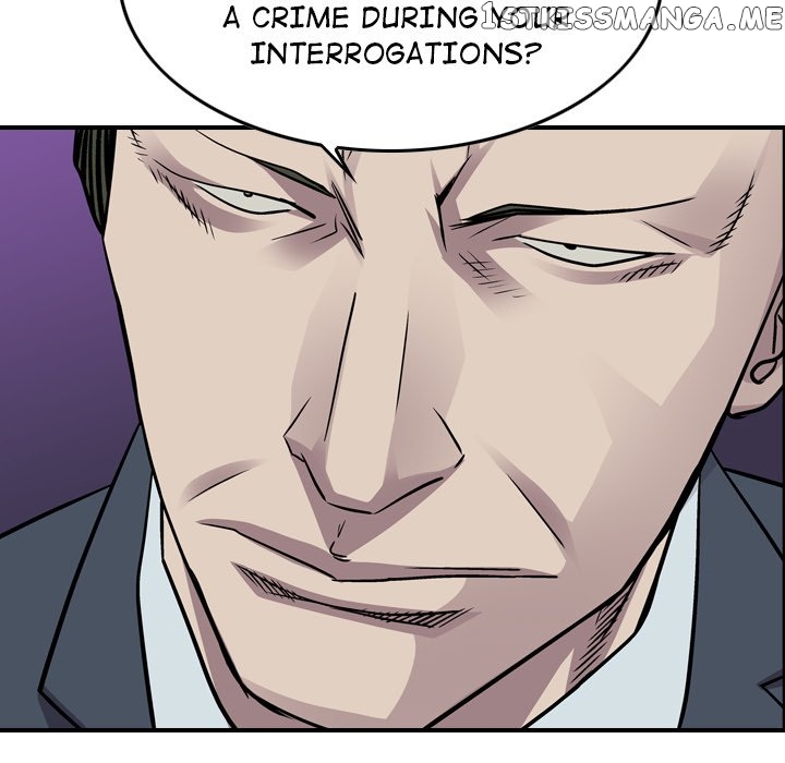 Legend: The Beginning chapter 120 - page 137
