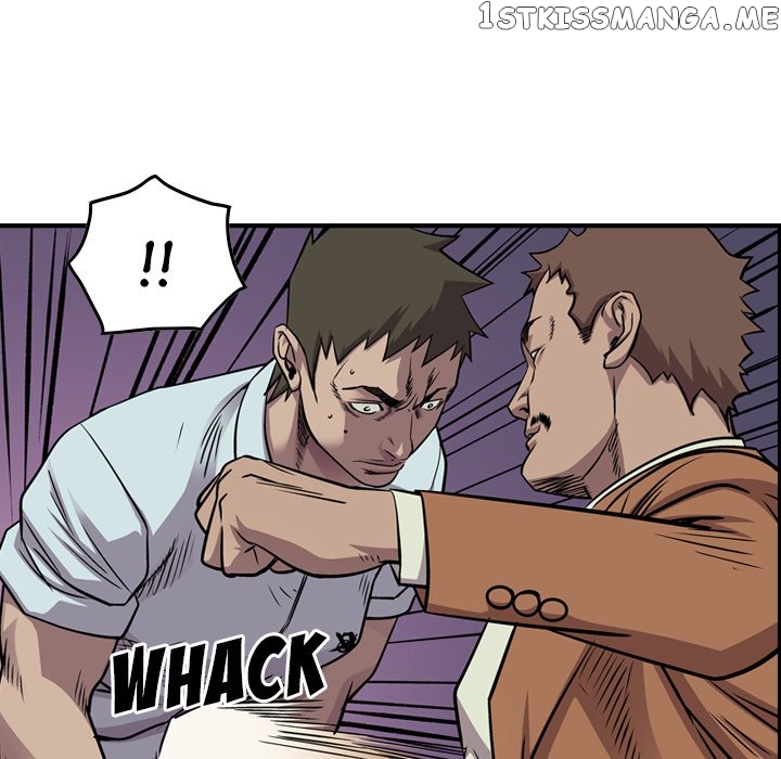 Legend: The Beginning chapter 120 - page 154