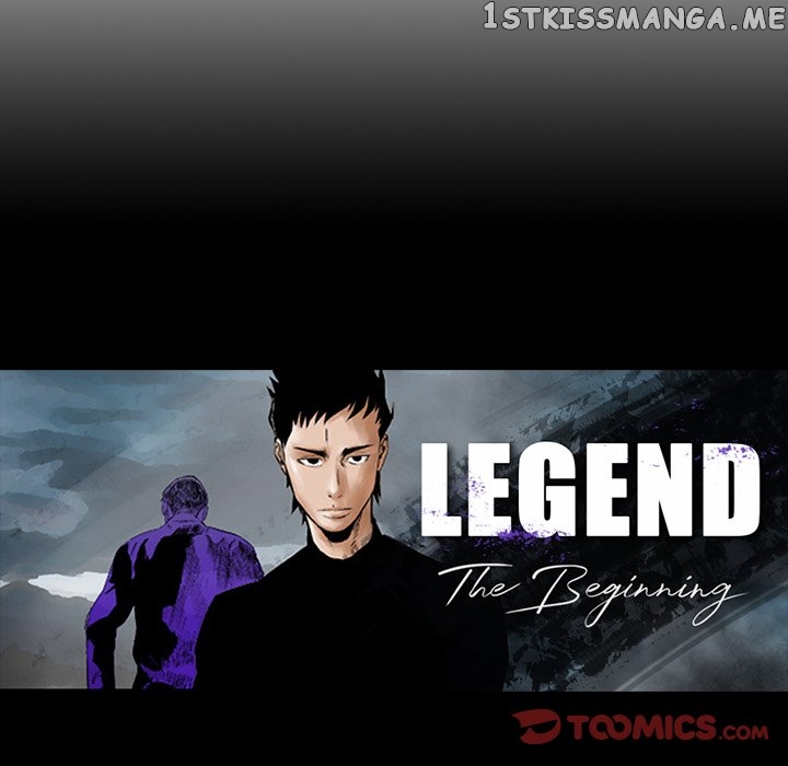 Legend: The Beginning chapter 120 - page 159