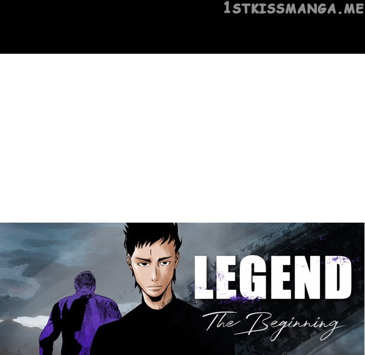 Legend: The Beginning chapter 120 - page 17