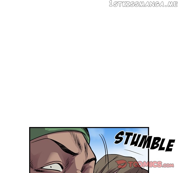 Legend: The Beginning chapter 120 - page 27