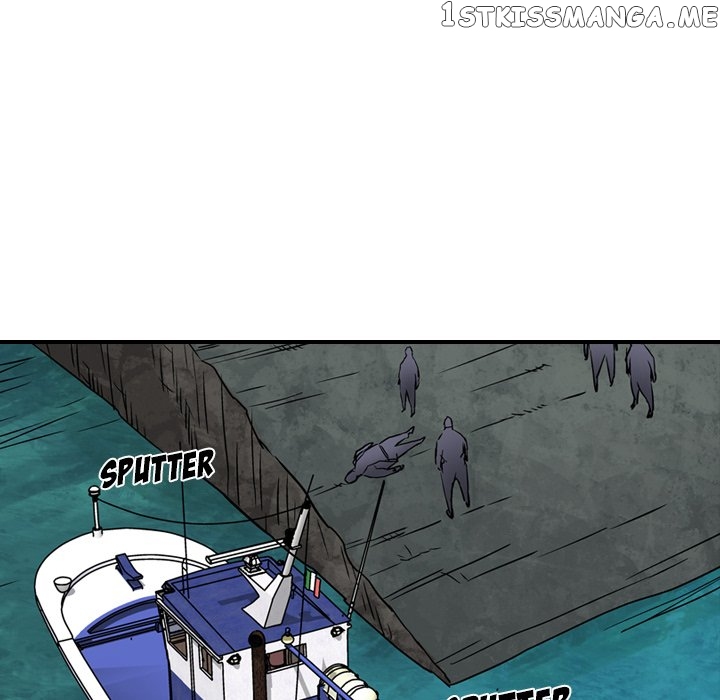 Legend: The Beginning chapter 120 - page 37