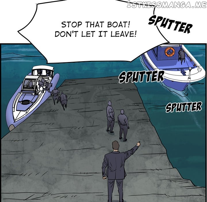 Legend: The Beginning chapter 120 - page 41