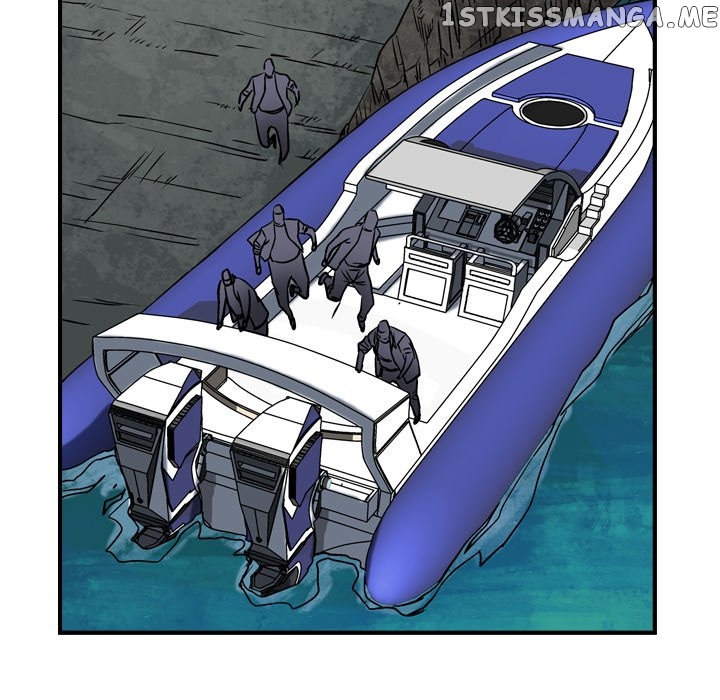 Legend: The Beginning chapter 120 - page 43