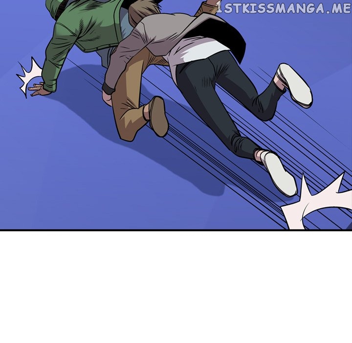 Legend: The Beginning chapter 120 - page 49