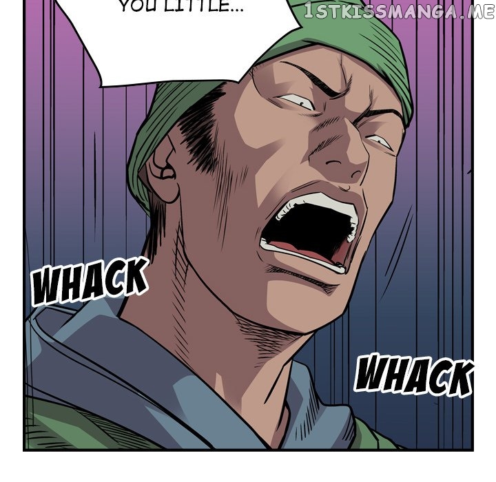 Legend: The Beginning chapter 120 - page 56