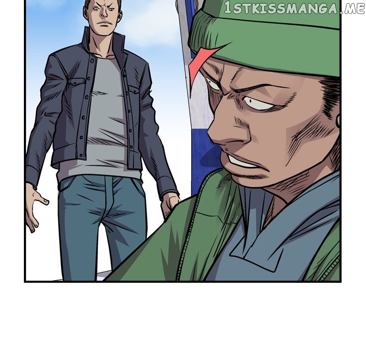 Legend: The Beginning chapter 120 - page 58