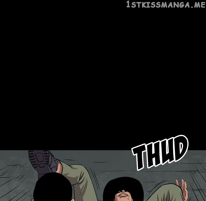Legend: The Beginning chapter 120 - page 6