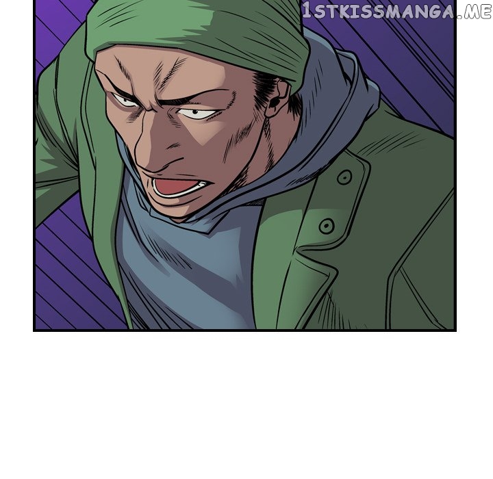 Legend: The Beginning chapter 120 - page 60
