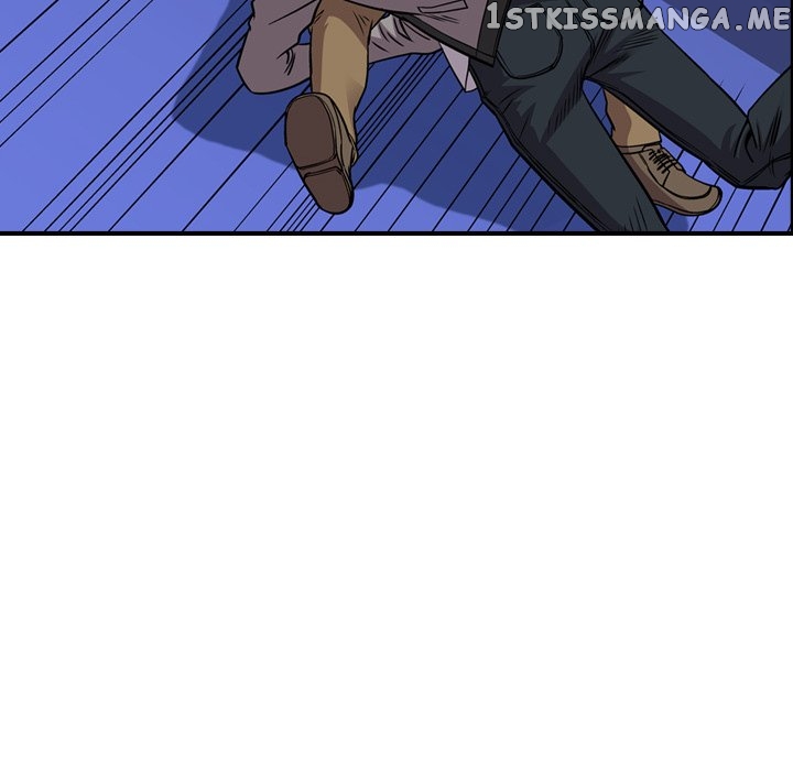 Legend: The Beginning chapter 120 - page 64