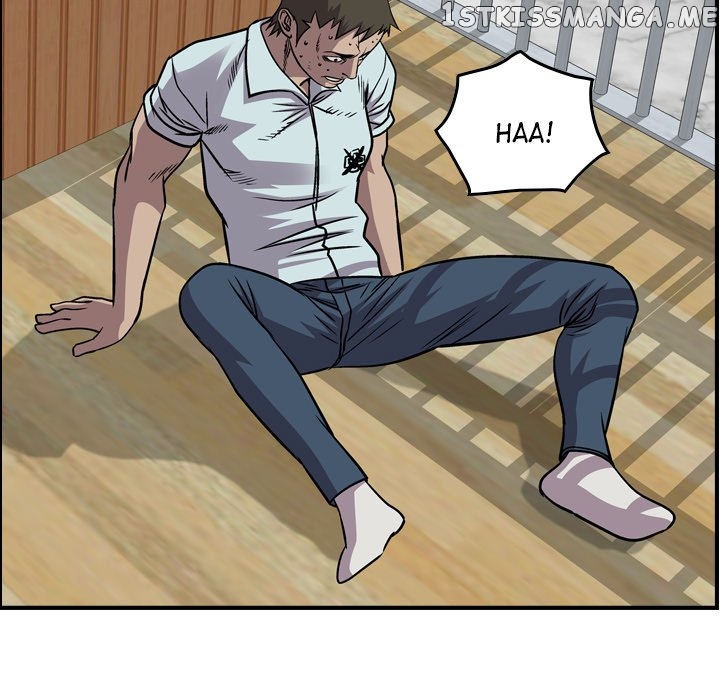 Legend: The Beginning chapter 120 - page 98