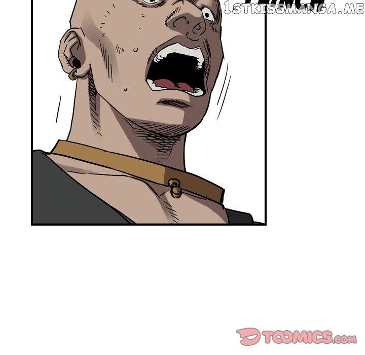 Legend: The Beginning chapter 78 - page 111